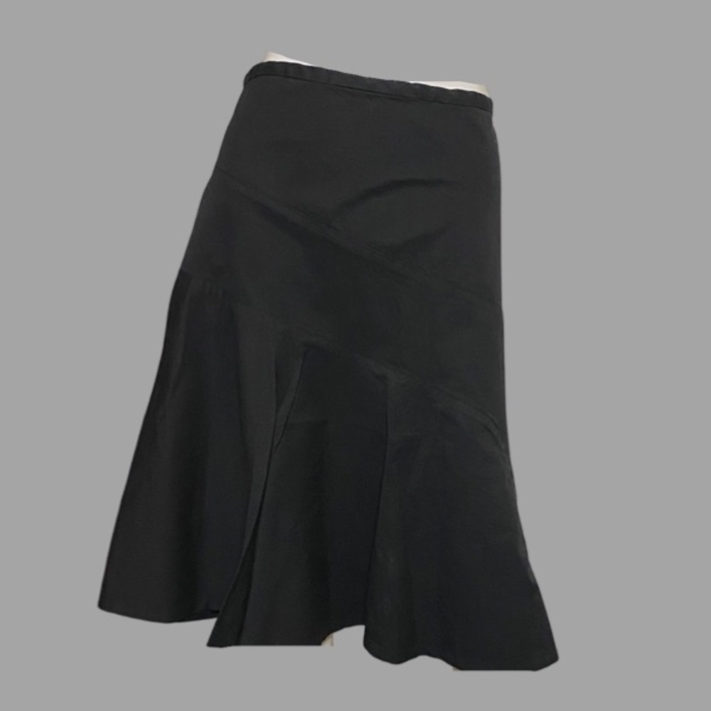 GAP - A-LINE STRETCH SKIRT- PREOWNED